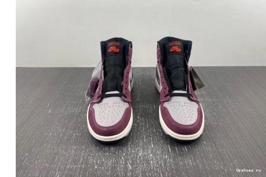 DB2889-500 Jordan  High Element  1 Berry Gore-Tex DB2889-500 0629
